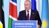  Путин: Западът се готви за хибридна война с Русия от доста години 