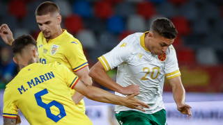 Българският национал Филип Кръстев има оферта от новака в Първа