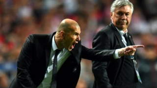 Карло Анчелоти даде интервю за италианското издание Кориере дело Спорт