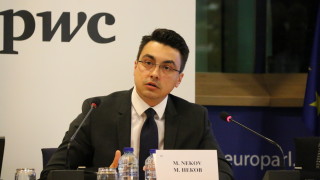 Неков иска да включи български продукт в споразумението с Китай