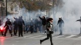 Сблъсъци в Атина след протести за името на Македония