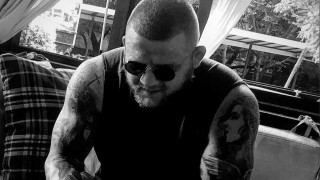 Бившият национал по борба Николай Щерев е починал тази сутрин