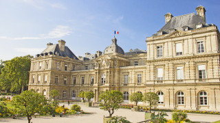 Десните във Франция с победа на изборите за Сенат