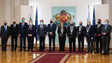  Президентът отличи изявени българи в културата, изкуството, науката и дипломацията 