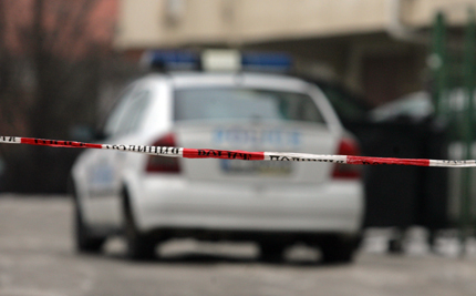 Mъж е бил намушкан при сбиване в центъра на София