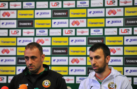 Капитан Дяков: България над всичко! (ВИДЕО)