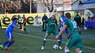 Витоша (Бистрица) остава без основен играч поне за месец