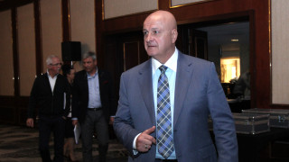 Предприемачът Стефан Шарлопов собственик на верига хотели Шарлопов комплекс е