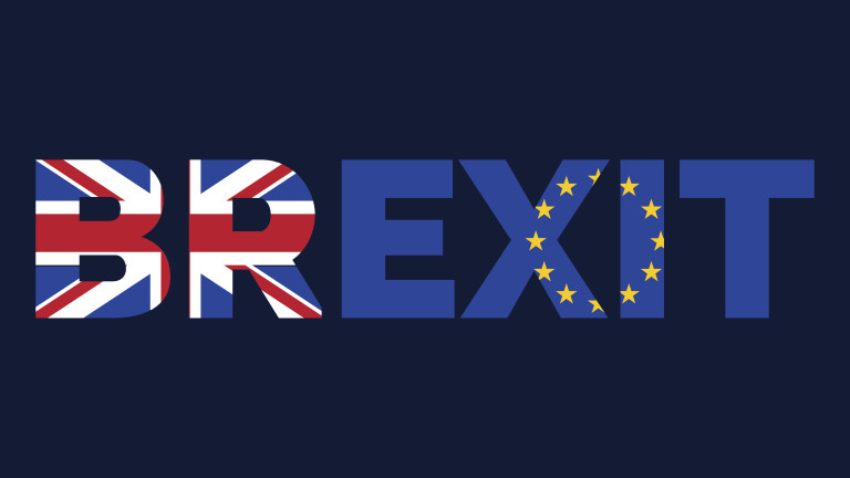 ЕС обмисля план за отлагане на Брекзит за 2020 г. 