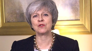 Повече от половината членове на Консервативната партия на Великобритания искат