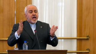 САЩ отказаха виза на външния министър на Иран за участие в Съвета за сигурност