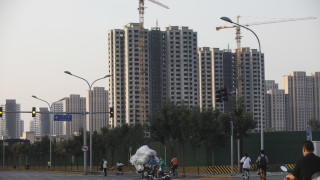 Китай може да въведе имотен данък в някои региони, за да охлади нажежения пазар