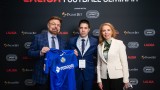 Испанският футбол заплени България чрез LA LIGA Football Seminar