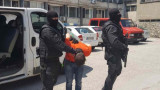  Шестима арестувани при спецакцията в София 