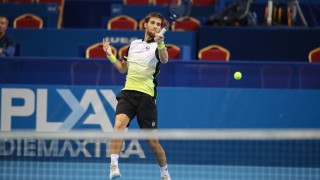 Българските любители на тениса ще имат щастието да се насладят