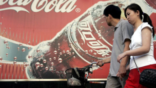 Появи се нов конкурент на Coca-Cola