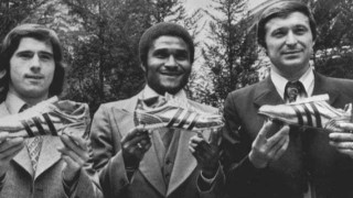 Клишето гласи футболът е игра на голове Обаче има