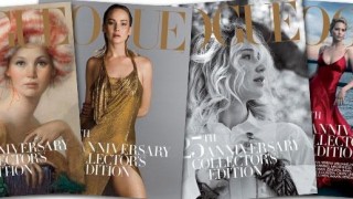 Скандален художник нарисува Дженифър Лорънс