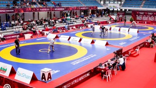 156 класици от 27 клуба ще си оспорват медалите в