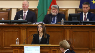 Парламентарната група на Възраждане се обяви против забраната за износ