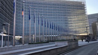 Съветът на ЕС одобри присъединяването на Съюза към Конвенцията на
