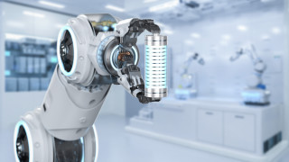 Около 14 на всеки 100 нови автомобила в Европа регистрирани