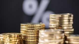 Средната годишна лихва по жилищните кредити у нас остава на