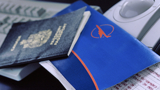 Издадохме 100-хилядната туристическа виза в Москва за 2007 г.