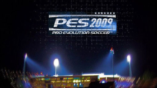 PES 2009 излиза през октомври (галерия)