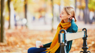 6 начина да се справим лесно с есенната депресия