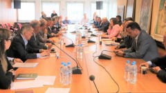 БСП обсъди с кметовете си подготовка за местните избори и бюджетите
