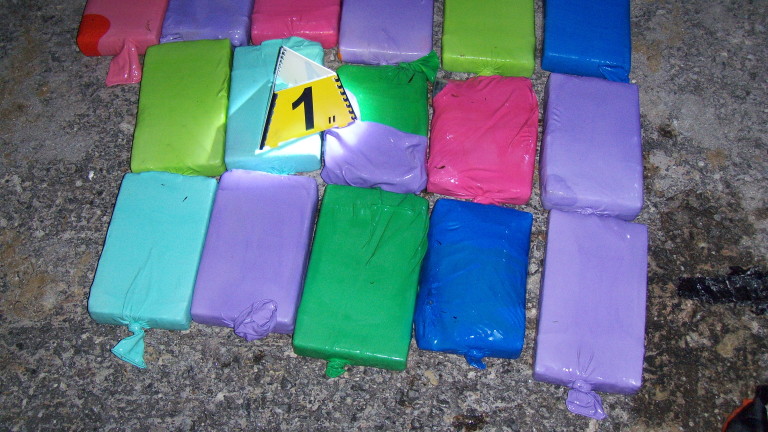 С постоянен арест е вторият обвиняем за кокаина в "Студентски град"