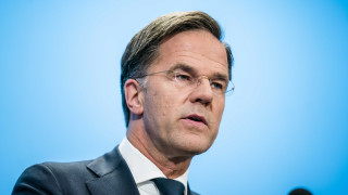 Новото нидерландско правителство което предстои да бъде съставено няма да