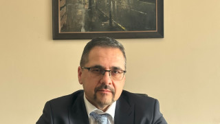 Определиха Асен Асенов като председател на Държавна агенция Държавен резерв