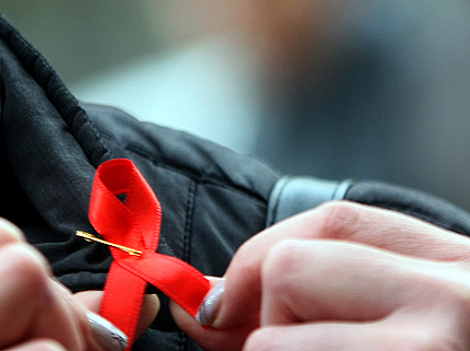 Броят на заразените с ХИВ в Европа продължава да расте 