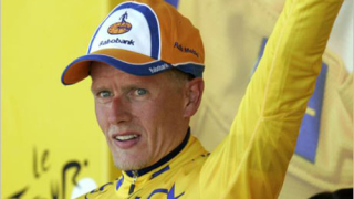Лидерът в "Тур дьо Франс" аут от тима на Дания