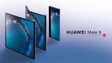  Huawei Mate X, Samsung Galaxy Fold и какво ни предлага вторият сгъваем 5G телефон 