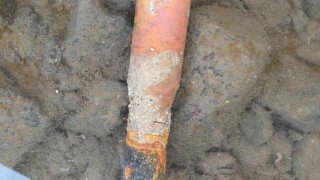 Специализиран екип от 91 ви инженерен батальон за обща поддръжка