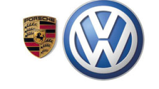 Сливането между Volkswagen и Porsche може да приключи през 2014 г.