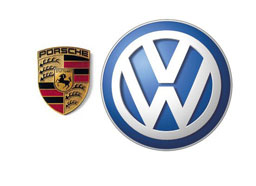 Сливането между Volkswagen и Porsche може да приключи през 2014 г.