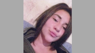 Столичните полицаи издирват 16 годишната Веселина Нешева от с Железница Момичето