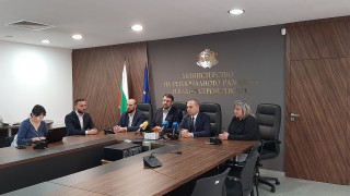 Държавата се разплаща с Автомагистрали-Черно море, но наполовина