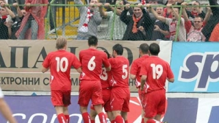 ЦСКА с 8 млн.лева дългове