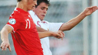 UEFA European U19 Championship: Австрия - Испания 0:2