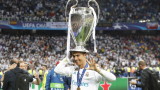  Кристиано Роналдо се отметна от стремежите си да напуща Реал (Мадрид) 