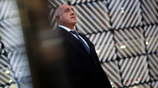 Убеден съм че именно заради евроскептицизма и заради това колко