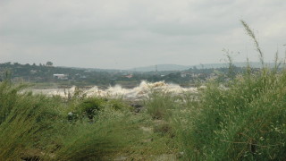 Броят на жертвите след инцидента с лодка в Конго се