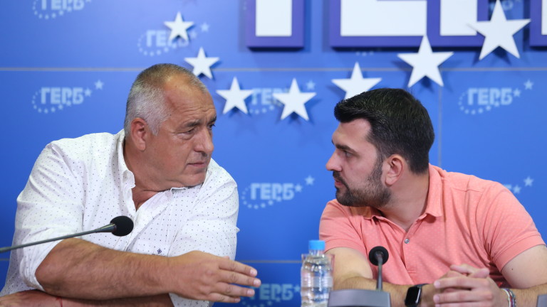 Ако гласуването в чужбина бил гвоздеят в програмата на новите