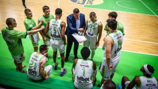 Отборът на Берое загуби от косовския Пея със 78 111 16 28