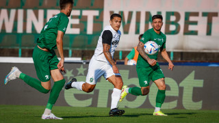 Лудогорец може да гостува на Ботев Враца в Разград пише